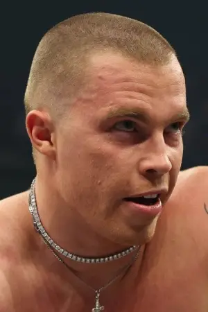 Фото Кайл Флетчер #349971