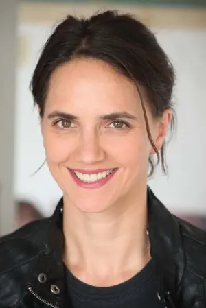 Фото Мелани Вожуа #143252