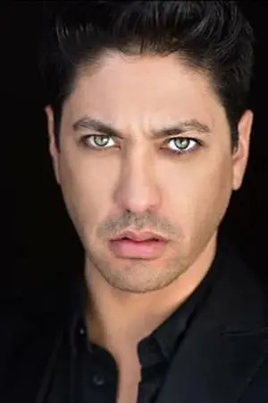 Фото Рик Сильвер #37451