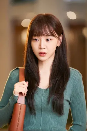 Фото Шин Хе Сон (Shin Hye-sun) #316038