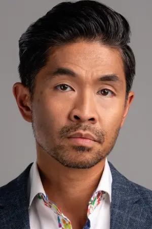 Фото Винсент Росс #131615