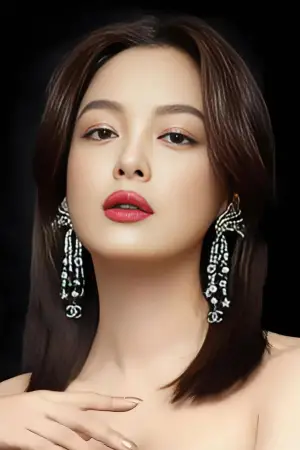 Фото Син Чжилэй (Xin Zhilei) #337455