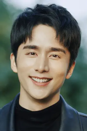 Фото Чжан Синь Чэн #360600