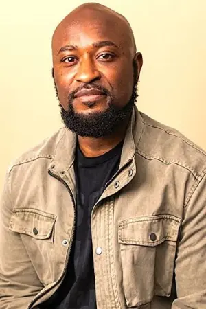 Фото Ахмаду Гарба #150680