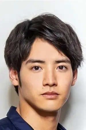 Фото Эйджи Акасо (Eiji Akaso) #328250