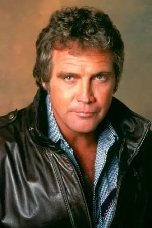 Фото Ли Мейджорс (Lee Majors) #7050