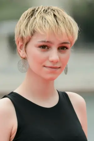 Фото Мария Романильос #101570