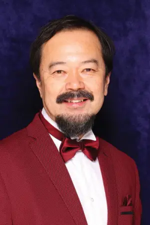 Фото Мичихико Сува #329211