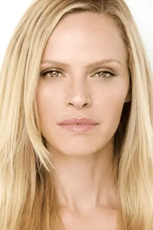 Фото Рэйчел Робертс #33173