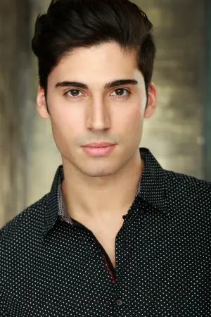 Фото Рамиро Леал #240675