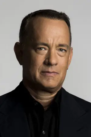 Фото Том Хэнкс (Tom Hanks) #326682
