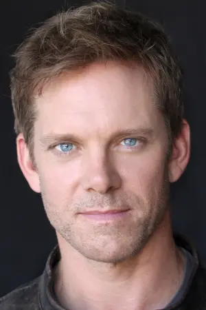 Фото Адам Дж. Харрингтон #51531