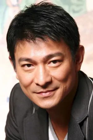 Фото Энди Лау (Andy Lau) #905
