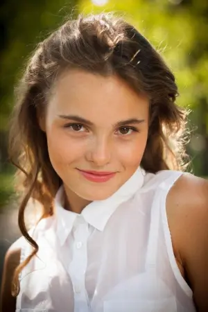 Фото Ангелина Стречина (Angelina Strechina) #177800