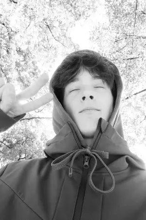 Фото Эмиль Микельсон #369010