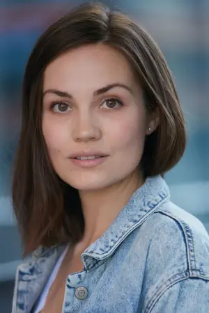 Фото Айда Нильсен (Ida Nilsen) #204308