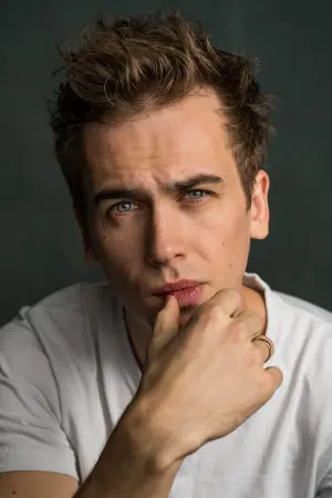 Фото Джексон Бьюз (Jackson Bews) #207316