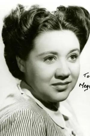 Фото Мэгс Дженкинс #120271