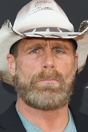 Фото Майкл Хиккенботтом #244934