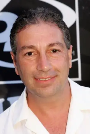 Фото Винсент Джеймс Дезидерио мл. #341455