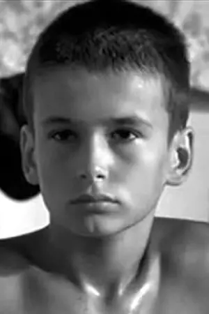 Фото Брюс Герр-Бертло #96825