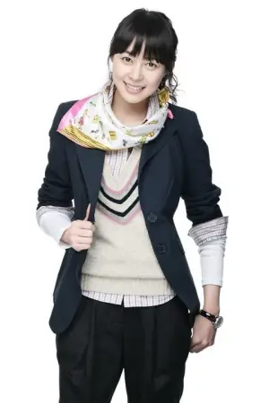 Фото  (Huh Yi-jae) #274674