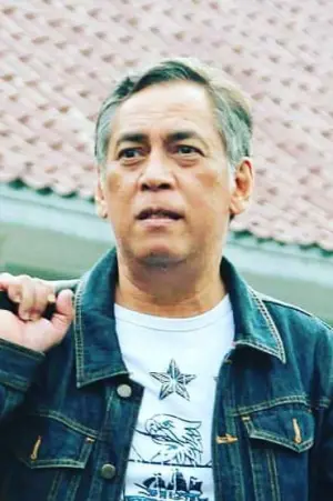 Фото Джошуа Панделаки #69151