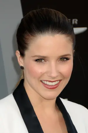 Фото София Буш (Sophia Bush) #34439