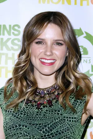Фото София Буш (Sophia Bush) #34441
