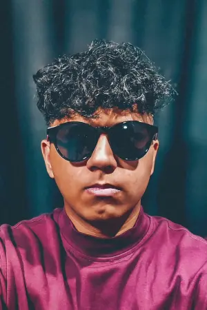 Фото Туффале Ясир Мохамед #299514