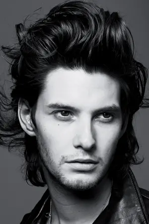 Фото Бен Барнс (Ben Barnes) #41556