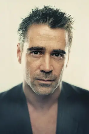 Фото Колин Фаррелл (Colin Farrell) #14743