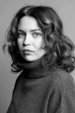 Фото Эстер Кунту (Ester Kuntu) #316431