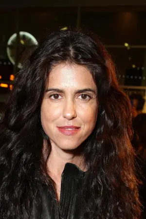 Фото Франческа Грегорини #302458