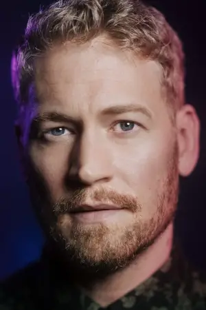 Фото Гэвин Стенхаус #356752