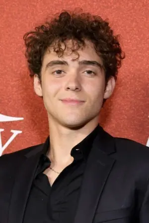 Фото  (Joshua Bassett) #240017