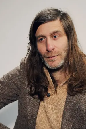 Фото Лоуренс Майкл Левайн #111952