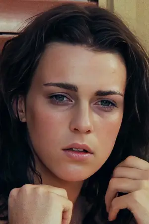 Фото  (Maruschka Detmers) #347315