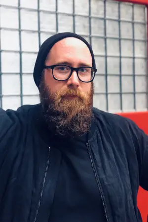 Фото Патрик Лоуренс #339624