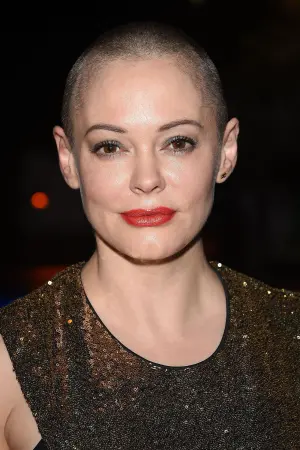 Фото Роуз Макгоуэн (Rose McGowan) #41505