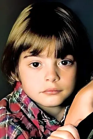 Фото Эндрю Лоуренс (Andrew Lawrence) #80551