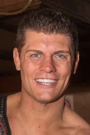 Фото Коди Роудс (Cody Rhodes) #169122