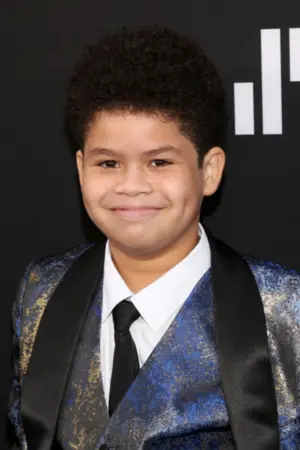 Фото Эсай Дэниел Кросс #69787