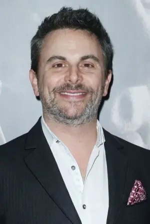 Фото Джейсон Шуман #78708