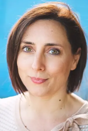 Фото Джулия Рейнер #66077