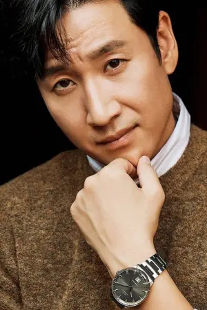 Фото Ли Сон Гюн (Lee Sun-kyun) #16123