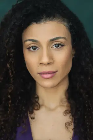 Фото Самья Де Мео #370347