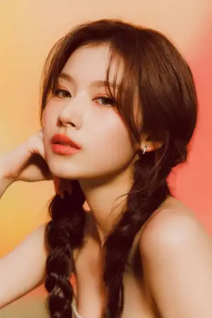 Фото Сана Минатозаки (SANA) #339321