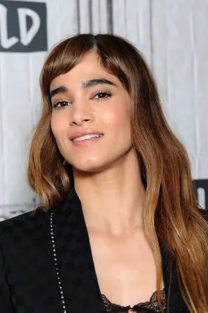 Фото София Бутелла (Sofia Boutella) #67704