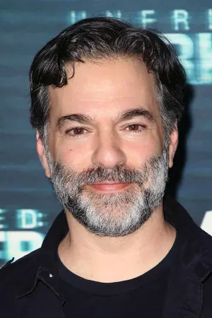 Фото Стивен Саско #9891